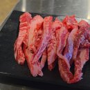 오늘도 전 | 명촌고기집 오늘도한우 솔직후기,고기맛이 다 했다.