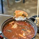 평택안중맛집 숯불위에고등어 점심 후기