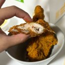 자꾸커 | 커링클 내돈내산 후기 BHC신메뉴
