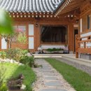 불국사한옥동오당