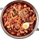 두끼떡볶이 - 금정구 금정로 70 | 두끼떡볶이