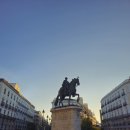 비아5일시장 (옥외4) | 마드리드 자유여행 완벽 가이드 | 5박 6일 일정 + 실제 경비 총정리