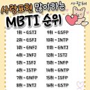 MBTI별 재밌는 연애방식..음.좀 맞는거 같아요😝😶😶 이미지