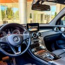 CarMatch ＞ 2018 Mercedes Benz GLC300 Coupe *쿠페 라인의 섹시함, 벤츠 C300 쿱!* 판매완료 이미지