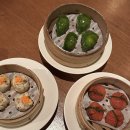 차이(Chai)797 을지로점 | 딤섬 맛집 차이797 청계천점, 쇼마이 소룡포 꿔바로우 후기