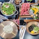 미담칼국수 - 수원시 권선구 오목천로 127-1 | 미담칼국수