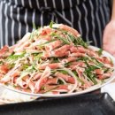 무학산오리하우스 이미지