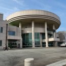 광양문화예술회관 이미지