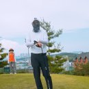 골프웨어 네이버블로그