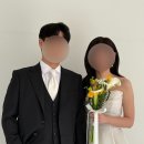 에덴꽃화원 | 남대문 꽃시장 웨딩촬영 생화 부케 후기 | 에덴화원 가격 꿀팁 가성비 셀프 부케