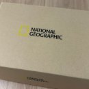 HALF MOON | 내셔널지오그래픽 하프 문 MJ (Half Moon MJ) 블랙 240 후기