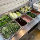 전주 우아동 맛집 &#34;숯불금빛 한우&#34; 한우 시래기국밥, 한우 갈비탕 후기