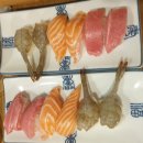 누리초밥참치 이미지