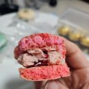 달콤한몽수제디저트공방CAFE | 부천 소사 달콤한몽 수제디저트공방 카페 마카롱 맛집