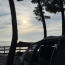 아틀랜틱 오션 | 폭우 폭풍 이겨 낸 노스피크 아틀란틱오션 그리고 캠린이 캠핑용품