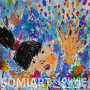 아름초등학교앞 이미지