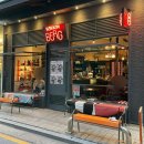 압구정로데오 도산공원 카페 | “한남베르그 도산” 유럽 감성 분위기에 끌려서 다녀온 후기