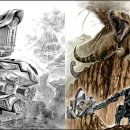 모두다른고양이미술학원 이미지