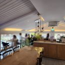 [서오릉카페] &#34;카페문(CAFE MOON)&#34; 방문후기 (내돈내산, 주차, 단체)