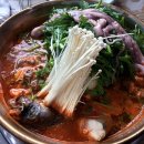 동아리동태찜탕 - 부여군 사비로15번길 13 | 동아리동태찜탕