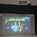 지플렉스스크린골프 이미지