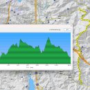 2024년11월16일(토) 용인석성산(471m) 산행안내 이미지