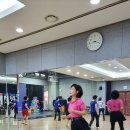 은평시니어라인댄스.7월11일수업. Check This Out. (체크디스아웃) 이미지