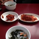 전통팥죽(노점)