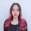 헤신헤어군산미용실