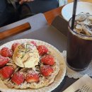 알퐁스 | 유달산 근처 산정동 지브리 감성 나는 알퐁스카페 후기[목포 카페 커피]