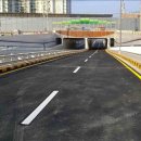 천동지하차도 이미지