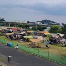 산격야영장 이미지