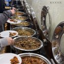 일본여행 부산크루즈 팬스타 드림호 후기 : 조식과 석식 메뉴 귀국편