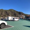 사인암주차장 이미지