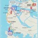 영호삼거리   당포삼거리 이미지