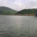 용곡낚시터 이미지