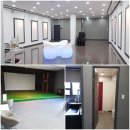 천지스크린골프연습장 이미지