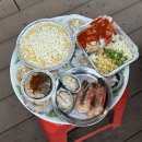 일산지미스공조개구이&해산물