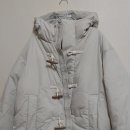 V-13 | [내돈내산] [후아유] UNI Toggle Padding (오버핏 떡볶이 패딩 점퍼) / WHJPE4V13U 후기