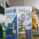 메이저스크린골프 이미지