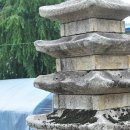 위라리 칠층석탑 이미지