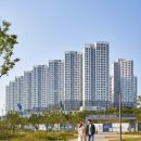 동북중학교 | 올림픽파크포레온 이사 고민 중이라면 학군부터 체크하세요