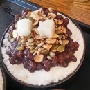 돼지팥빙수 - 북구 구포시장3길 8 | 돼지팥빙수