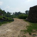 보은 삼년산성 이미지