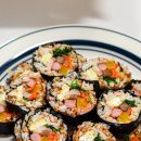 정김밥 이미지