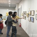 내포 충남도서관 이미지