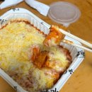 명인만두 | 홍천 중앙시장 맛집, 치즈 떡볶이 맛집, 메뉴 추천, 세트메뉴 포장 후기