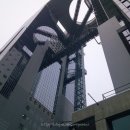 공중도시 | 오사카 우메다 공중정원 비오는날 방문해본 솔직 후기