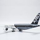 [JC Wing] Airbus A350-900 "A350 - Carbon Fibre House color" F-WWCF 이미지