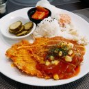 반송돈까스 이미지